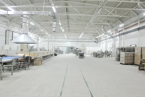 Precision modular furniture manufacturing